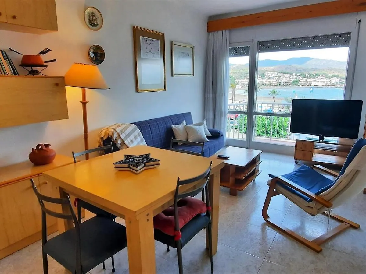 Magnifico Apartamento Cerca De La Playa En Llanca, Se Admiten Mascotas - Es-170-19 Hiszpania