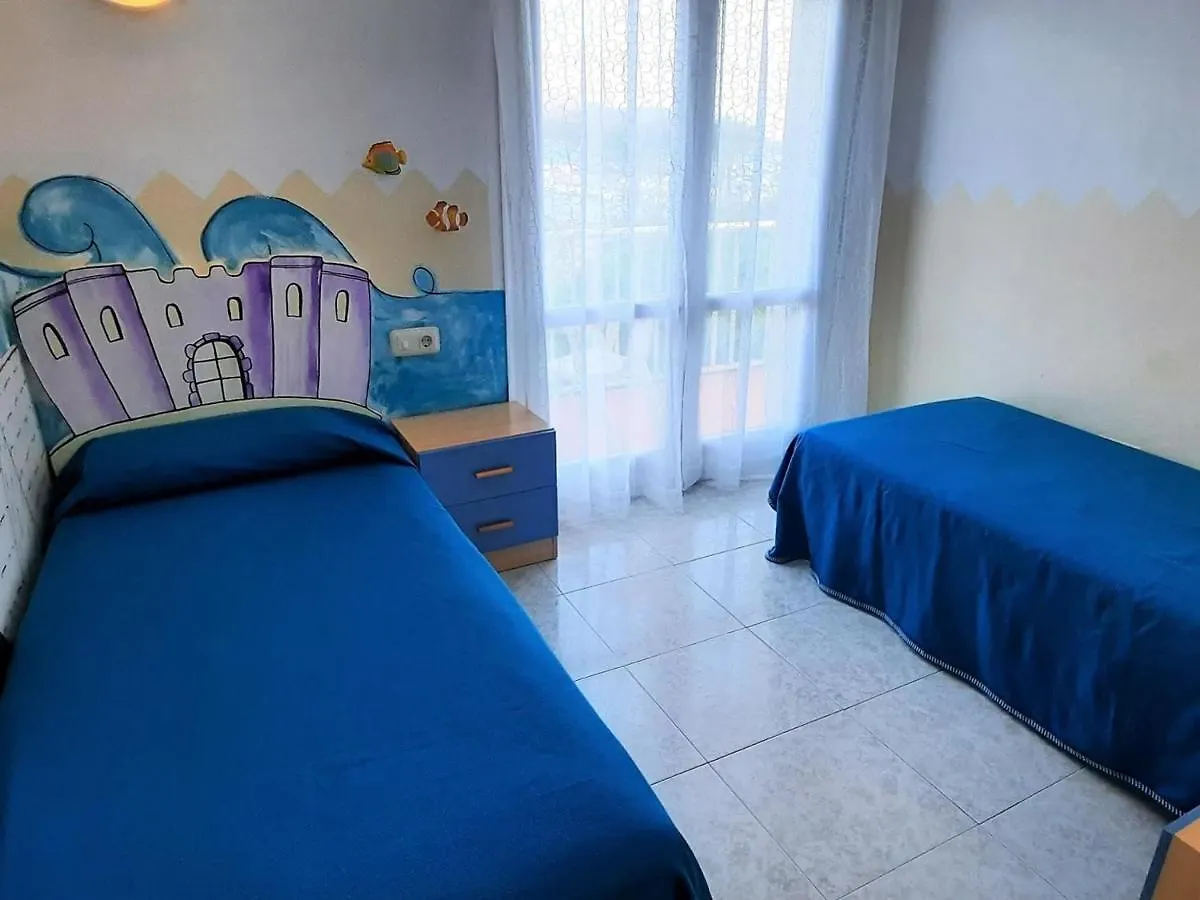 Magnifico Apartamento Cerca De La Playa En Llanca, Se Admiten Mascotas - Es-170-19 Hiszpania